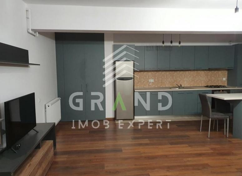 Ap 2 camere | PARCARE | EROILOR/Floresti - 3