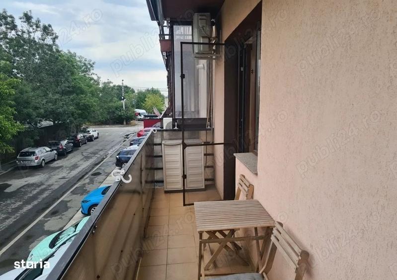 Apartament 2 camere | Ghencea | Parcare inclusa | Centrala - 8