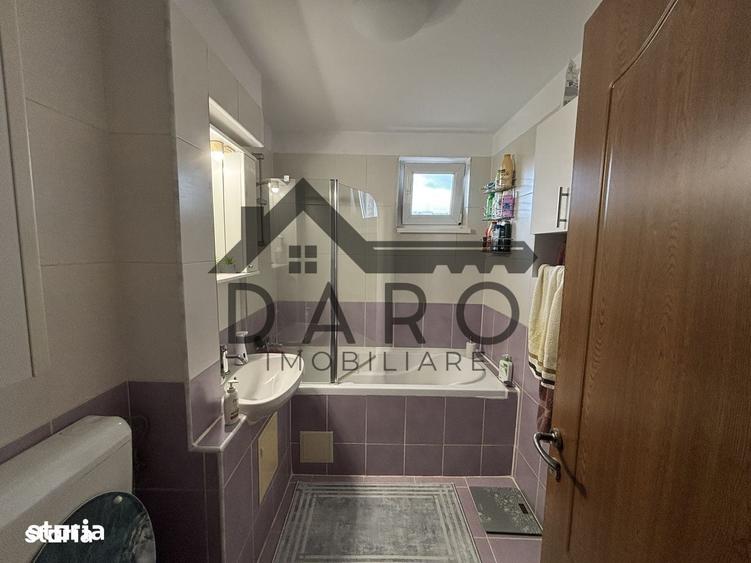 Apartament 3 camere, strada Livezeni, cartier Tudor - 10