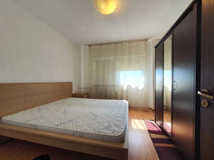 Apartament cu 2 camere decomandat, mobilat în Turda