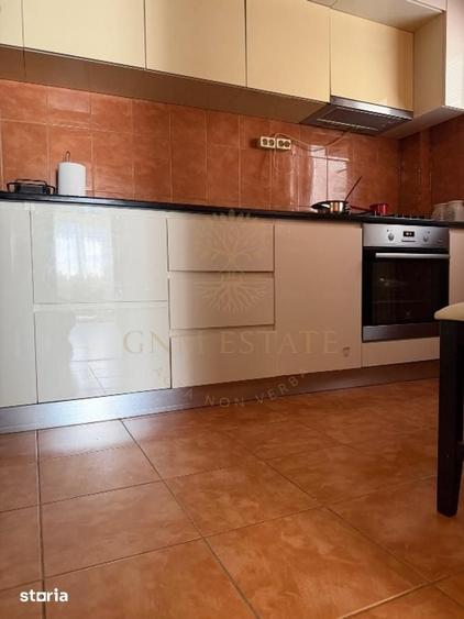 3 Camere | Decomandat | An Constructie 1979 | Metrou Valea Ialomitei - 2