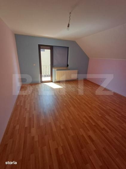 Casă cu 4 camere în Sfântu Ilie