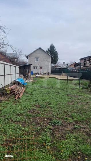 CASA VANZARE anul 2000 Zalhanaua, Manesti MOBILATA gata MUTARE - 3