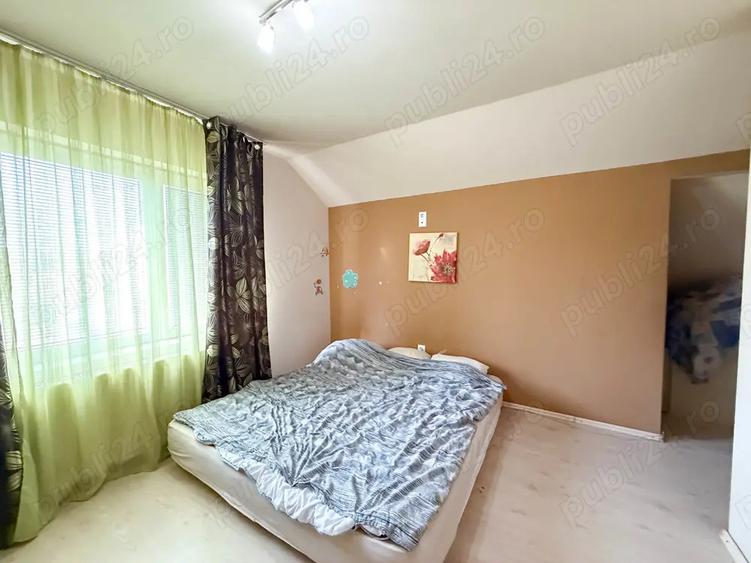 Casa spa?ioasa 188 m cu 5 camere ?i anexa - 9