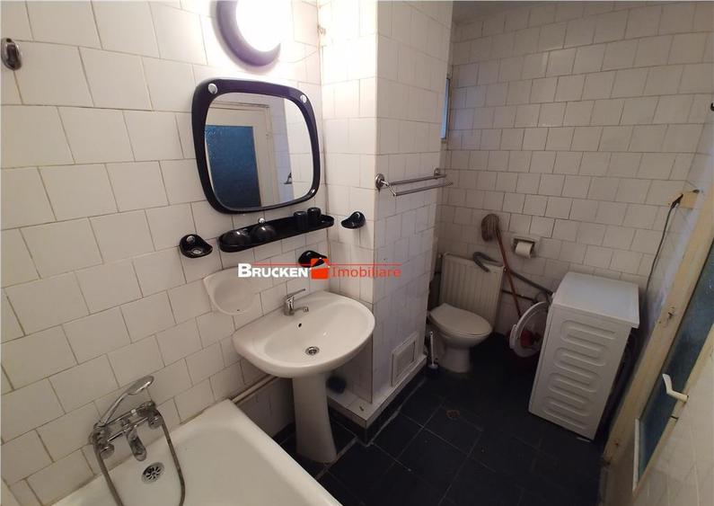 De inchiriat apartament cu o camera - 2