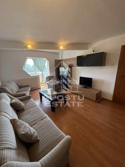 Apartament modern 2 camere Lipovei