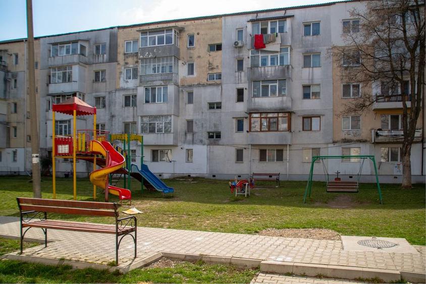 Apartament 2 Camere Ultracentral Onesti (zona Apollo / Hotel Trotus) - 3