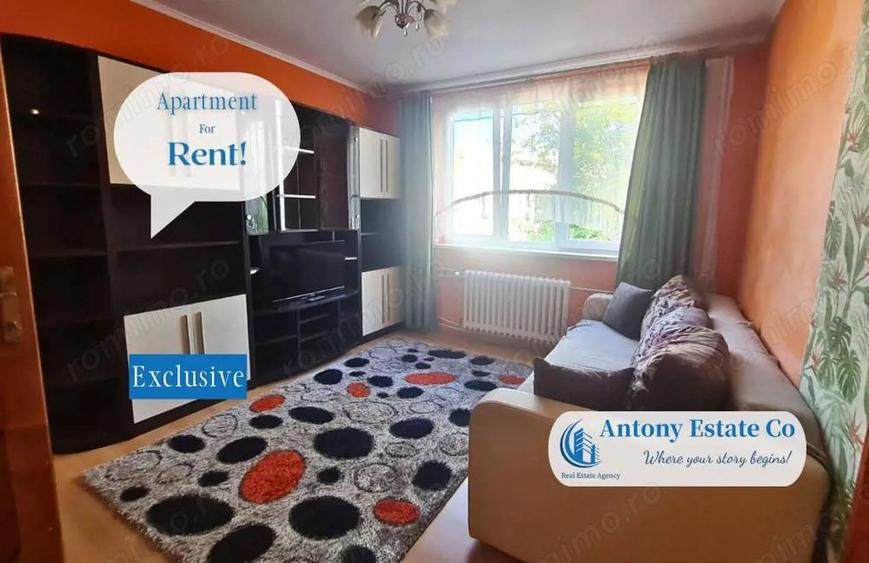 Apartament de inchiriat, 3 camere, Rogerius, Oradea - 5