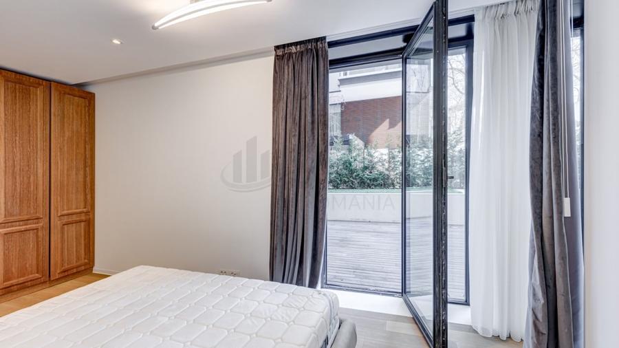 REA1027026 Duplex 4 camere superb cu gradina One Charles de Gaulle - 9