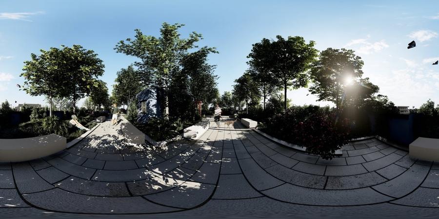 Vand  apartament cu  3 camere 115 mp in Seasons! Bloc FINALIZAT! Cu CF! - 10