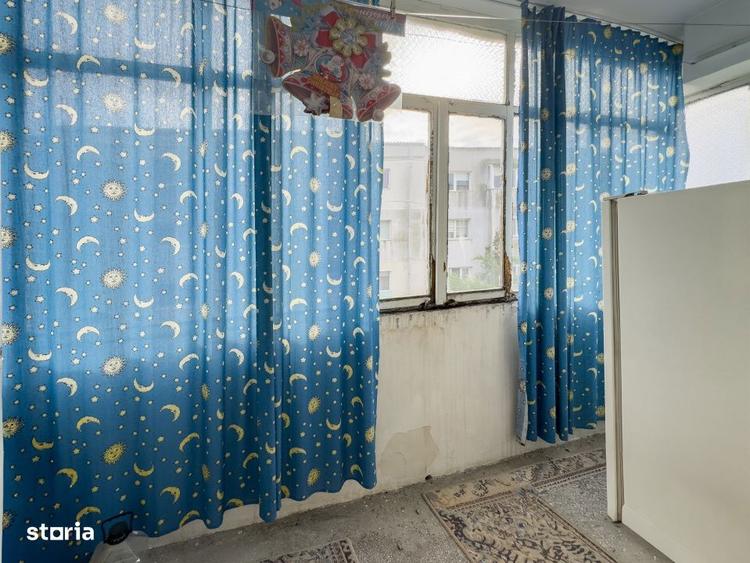 Apartament 2 camere in Constanta, Hasdeu, etaj intermediar, 55mp - 7