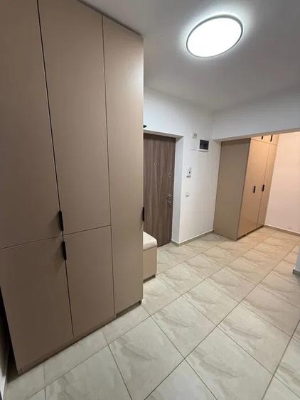 2  Camere | Progresul | Centrala | Parcare | Bloc nou | Decomandat - 5