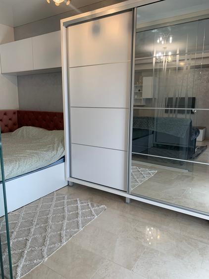 Sigma-Lux-Tomis Plus-Studio mobilat  utilat nou preț 500 euro - 5