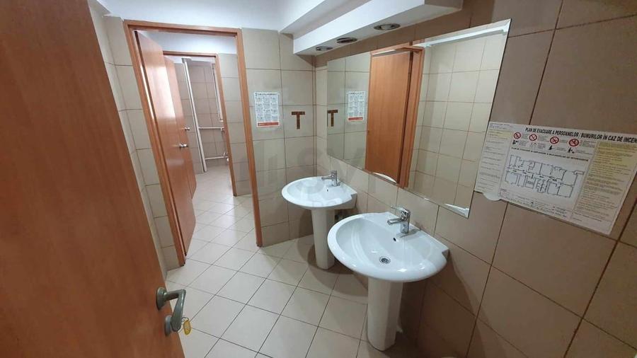 REC3000787 Spatiu de birouri Piata Unirii - 14