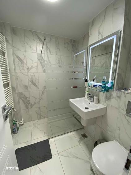 Apartament 3 camere, decomandat, renovat integral - 4