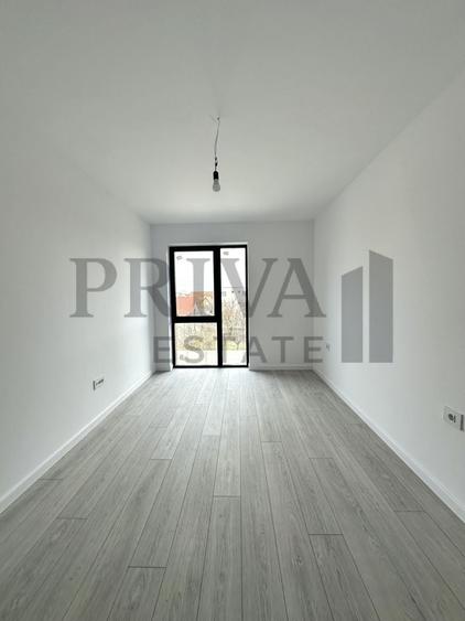 Apartament finisaje premium 2 camere, etaj 1,Braytim - 16