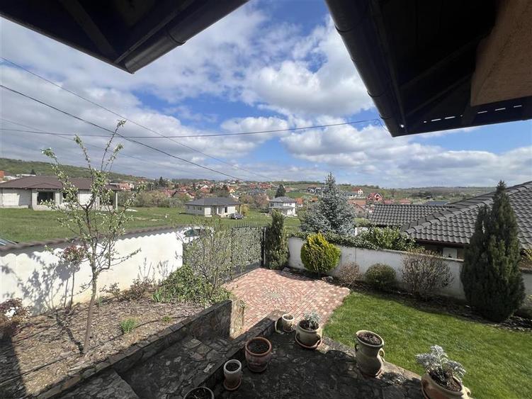 RECO Vila 4 camere in zona Dealuri - 34