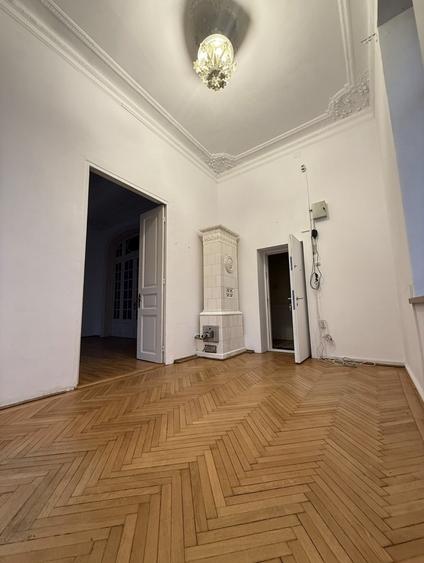 Universitate/ ultracentral/ exclusiv birouri/ spatii comerciale parter - 5