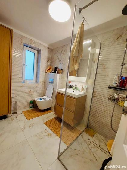 PROPRIETAR! Vila in complex in Fundeni DOBROESTI la 900m de Bucuresti Sector 2 - 4