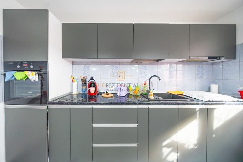 Vila Individuala cu 4 camere, zona Giurgiului - 8