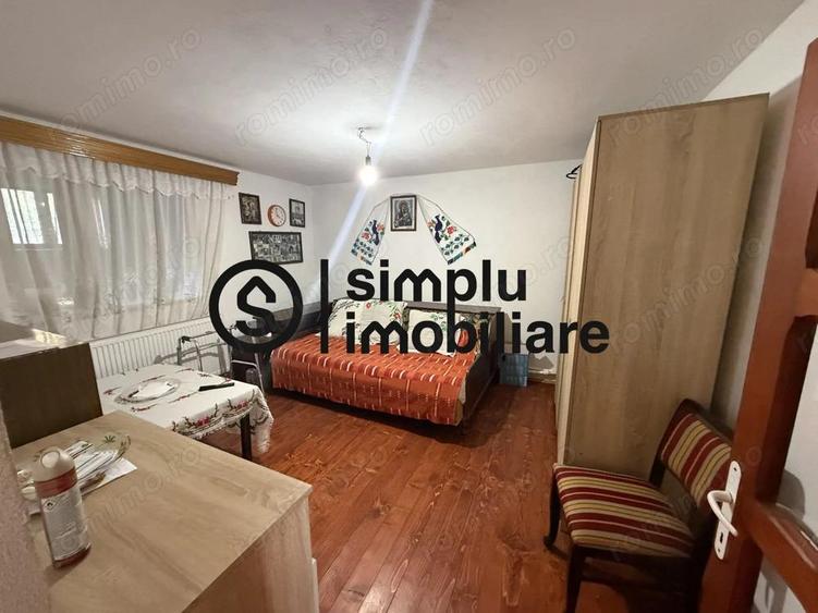 Casa parter Bucovat - 7