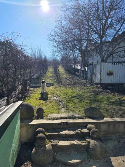 Casa in zona Faget - 5