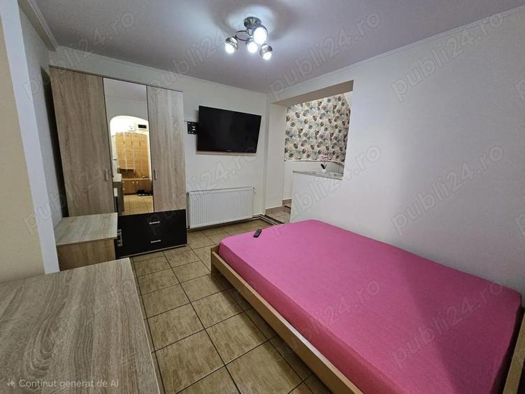 Inchiriere garsoniera zona Kogalniceanu - 1