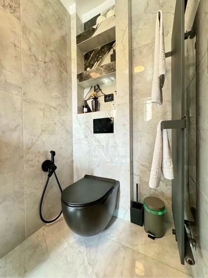 Apartament Cornisa etaj 1 lux - 9