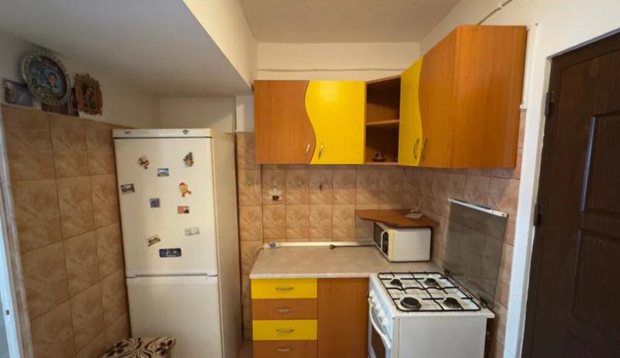 Camera de camin - zona Tractorul - 5