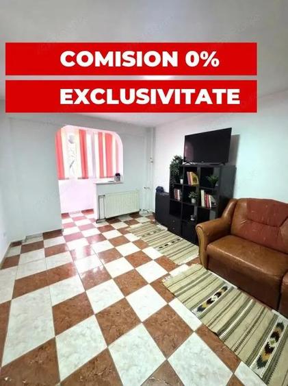 De vanzare 2 camere Lujerului - Ale Cetatuia(centrala proprie) - 18