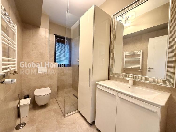 2 Camere | Design elegant | Parcare Inclusa | Green Vista - Pipera - 15