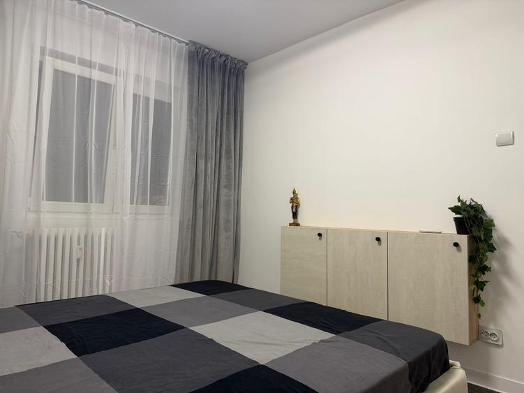 Apartament 2 camere semidecomandat  – Straja nr. 6 – Mobilat si Utilat - 8