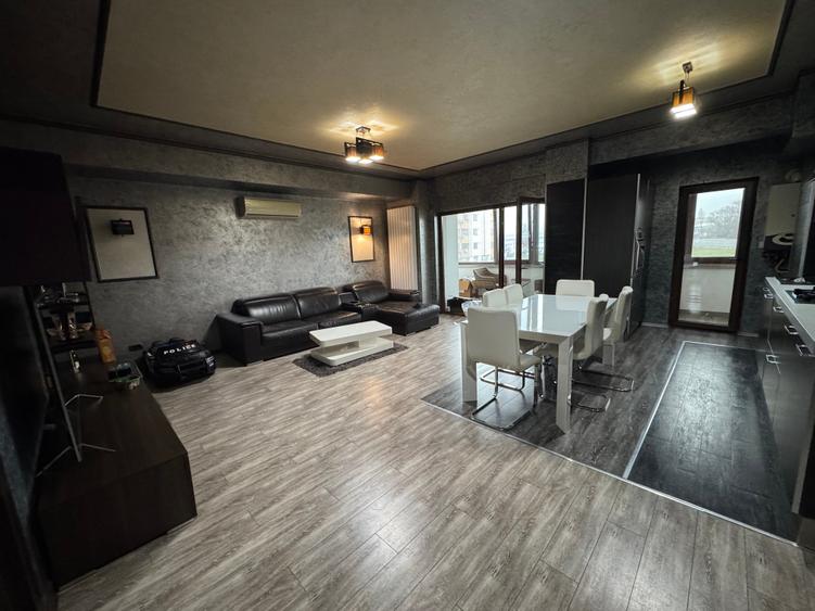 2 Camere Decomandat 70 mp Zona Lidl Km 5 Bloc Nou - 6