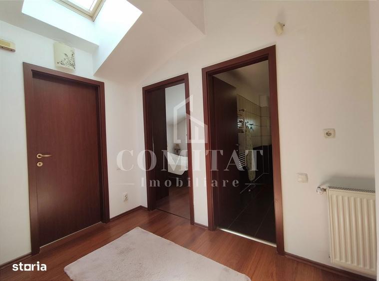 Duplex cu 4 camere | Cartierul Buna Ziua | Zona Reprezentantei Skoda - 2