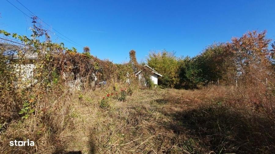 Vand proprietate in sat Bratesti, com. Sirna, jud. Prahova - 5