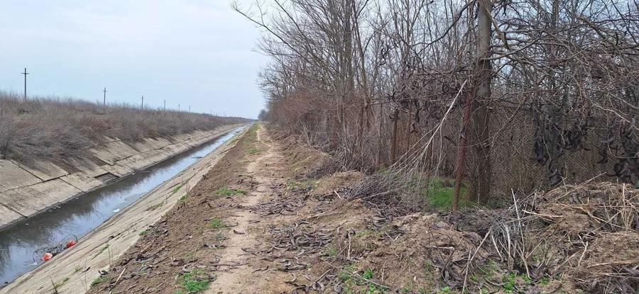 Teren 6662mp + Cladire 362mp A2 - 5