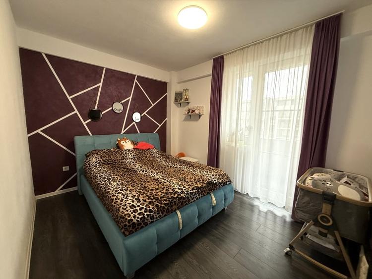 Apartament 3 camere de vânzare | AREX | dressing, garaj, parcare, boxă ! - 2