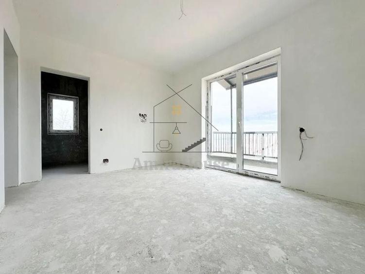 Casa tip duplex 125 mp utili, teren 500 mp, Feleacu - 12