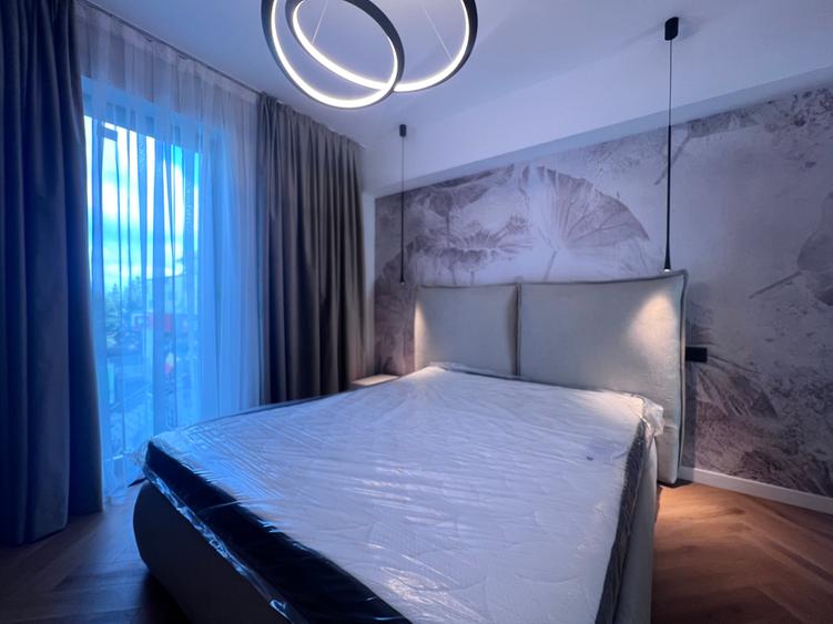 Apartament 3 camere Bloc Boutique 2025 Mobilat Si Utilat Comision 0% - 11