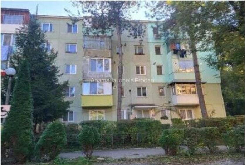Apartament 2 camere Cartier Mureseni Targu Mures