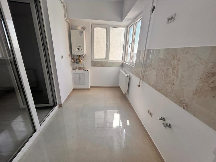 2 camere ,complex Central Address,bloc nou, centrală proprie,loc de parcare - 8