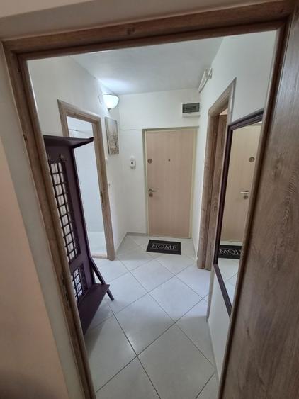 Garsoniera superba de inchiriat !!! - 8