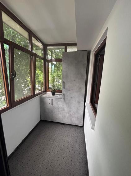 Apartament Bloc 133 , Strada Matei Basarab - 1