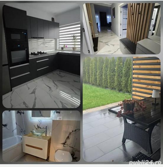 Casa individuala Lisaura - 3