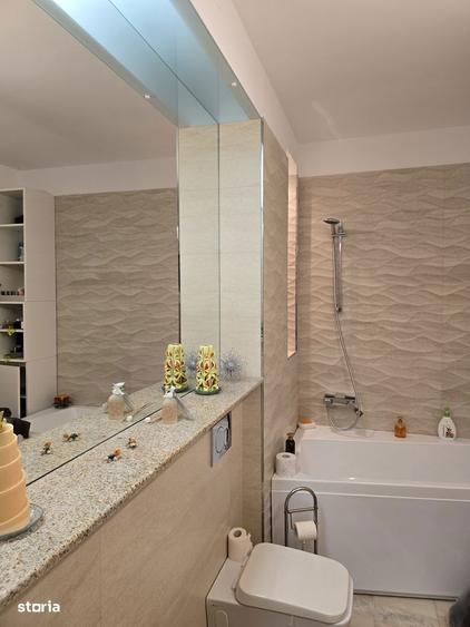 Ocazie!!! Vanzare Vila in Pitesti - P+1E+M - 500 MP | Teren 1400 MP - 12