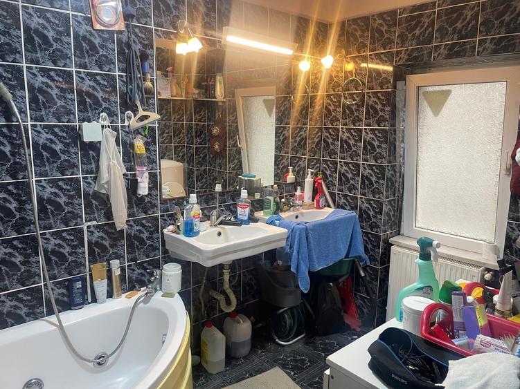 Ap.4 Camere Unirii- Manastirea Antim -Parter Inalt ,parcare,boxa - 12
