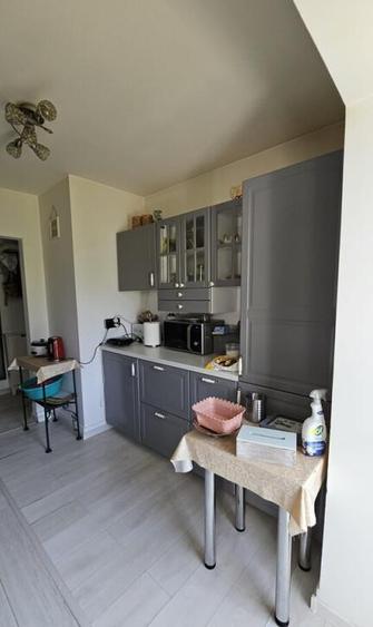 NORD - cf 1 , 2 balc., sd, 2/10 , modernizat total,semimobil - 11