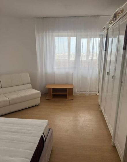 GARSONIERA | ZONA CITY PARK MALL | TERMEN LUNG - 2