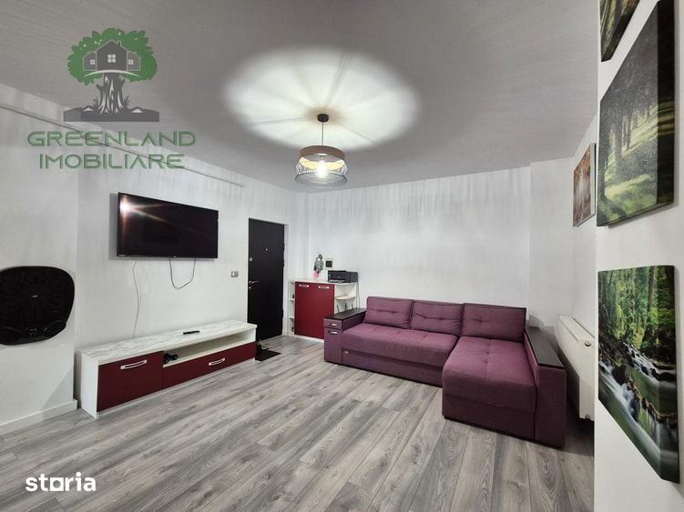 Apartament 3 camere+gradina, 97mp, parter, parcare, CUG-Valea Adanca - 16
