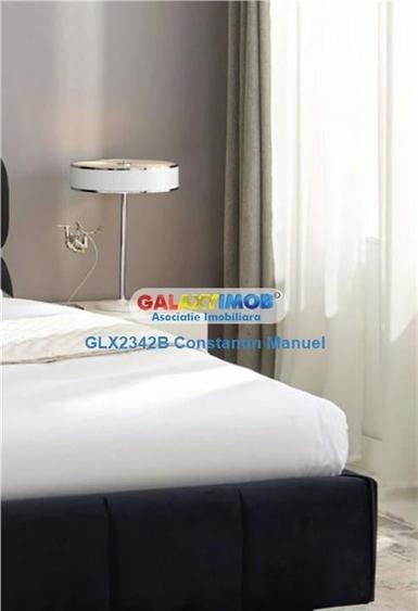 Apartament cu 3 camere, nou, lux, Aviatorilor, langa parc si metrou - 6